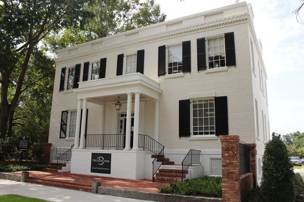 448 Telfair St, Augusta, GA 30901